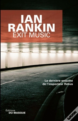 Capa do artigo Exit Music