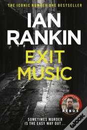 Capa do artigo Exit Music