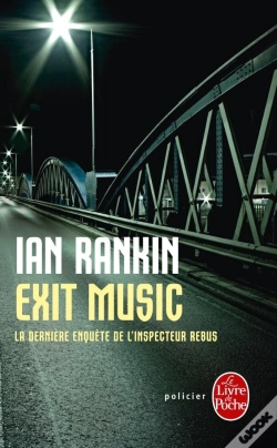 Capa do artigo Exit Music