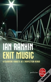 Capa do artigo Exit Music