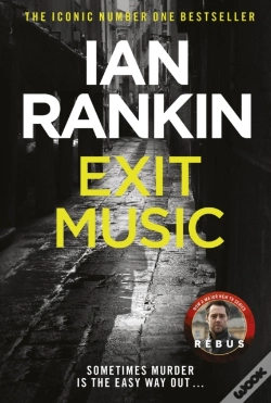 Capa do artigo Exit Music