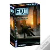 Exit - O Desaparecimento de Sherlock Holmes