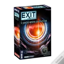 Exit: O Portal Entre Mundos