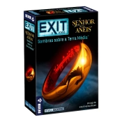 Capa do artigo EXIT: O Senhor dos Anéis: Sombras Sobre a Terra Média