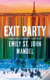 Capa do artigo Exit Party