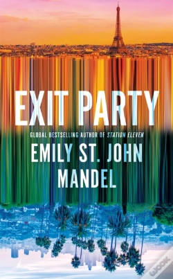 Capa do artigo Exit Party
