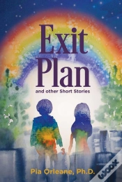 Capa do artigo Exit Plan And Other Short Stories