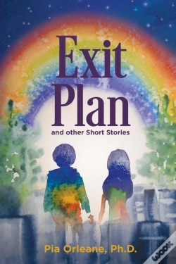 Capa do artigo Exit Plan And Other Short Stories