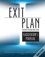 Capa do artigo Exit Plan Facilitators Manual