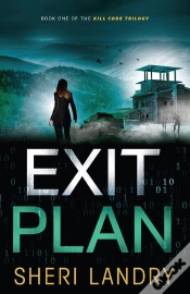 Capa do artigo Exit Plan: Kill Code