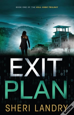 Capa do artigo Exit Plan: Kill Code