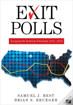Capa do artigo Exit Polls