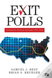 Capa do artigo Exit Polls