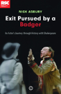 Exit Pursued By A Badger - Preview