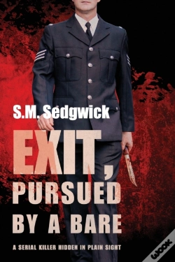 Capa do artigo Exit, Pursued By A Bare