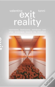 Capa do artigo Exit Reality