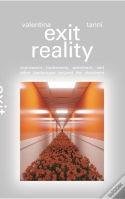 Capa do artigo Exit Reality