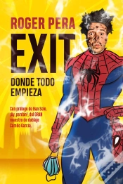 Capa do artigo Exit