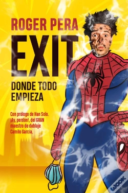 Capa do artigo Exit