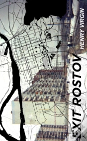 Capa do artigo Exit Rostov