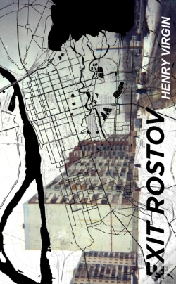 Capa do artigo Exit Rostov