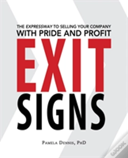Capa do artigo Exit Signs
