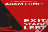 Exit Stage Left
