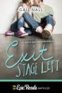Exit Stage Left - Preview