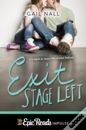 Capa do artigo Exit Stage Left