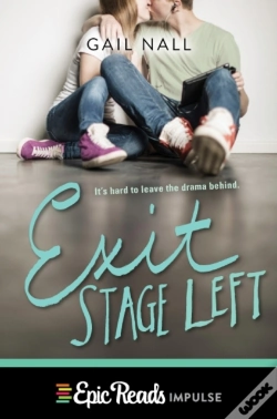Capa do artigo Exit Stage Left