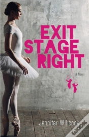 Capa do artigo Exit Stage Right