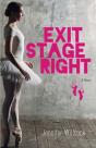 Exit Stage Right - Preview