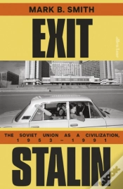 Capa do artigo Exit Stalin