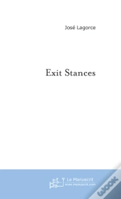 Capa do artigo Exit Stances