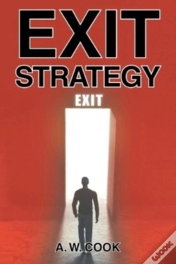 Capa do artigo Exit Strategy