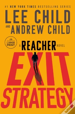 Capa do artigo Exit Strategy