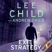 Capa do artigo Exit Strategy