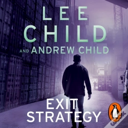 Capa do artigo Exit Strategy