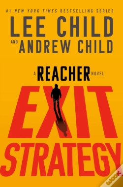 Capa do artigo Exit Strategy