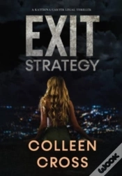 Capa do artigo Exit Strategy