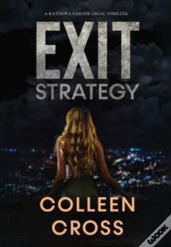 Capa do artigo Exit Strategy