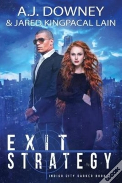 Capa do artigo Exit Strategy