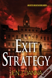 Capa do artigo Exit Strategy