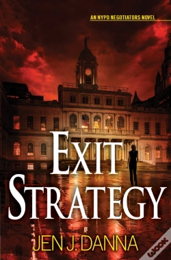 Capa do artigo Exit Strategy