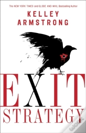 Capa do artigo Exit Strategy