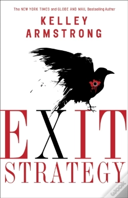 Capa do artigo Exit Strategy