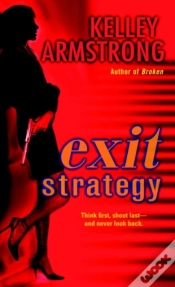 Capa do artigo Exit Strategy