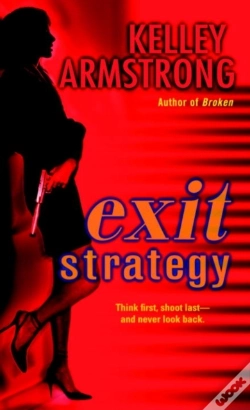 Capa do artigo Exit Strategy