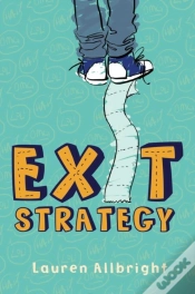 Capa do artigo Exit Strategy