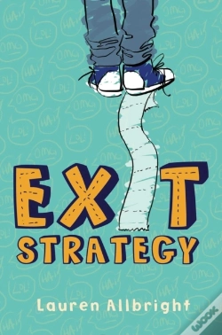Capa do artigo Exit Strategy